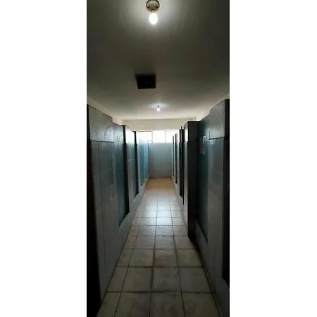 Oyo 799 Ddd Habitat Iloilo Hotel Exterior photo