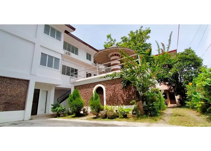 Oyo 799 Ddd Habitat Iloilo