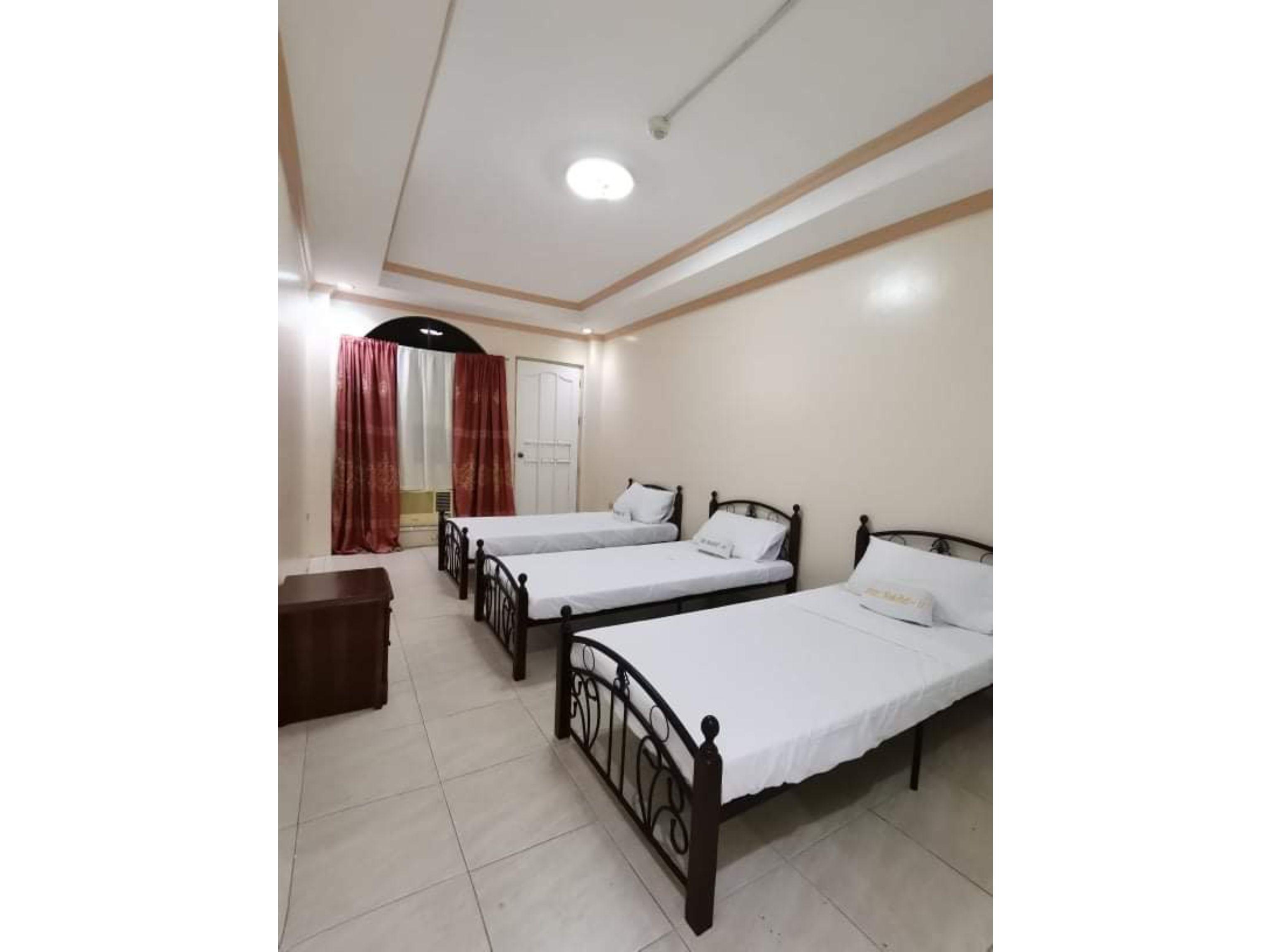 Hotel Oyo 799 Ddd Habitat 3*